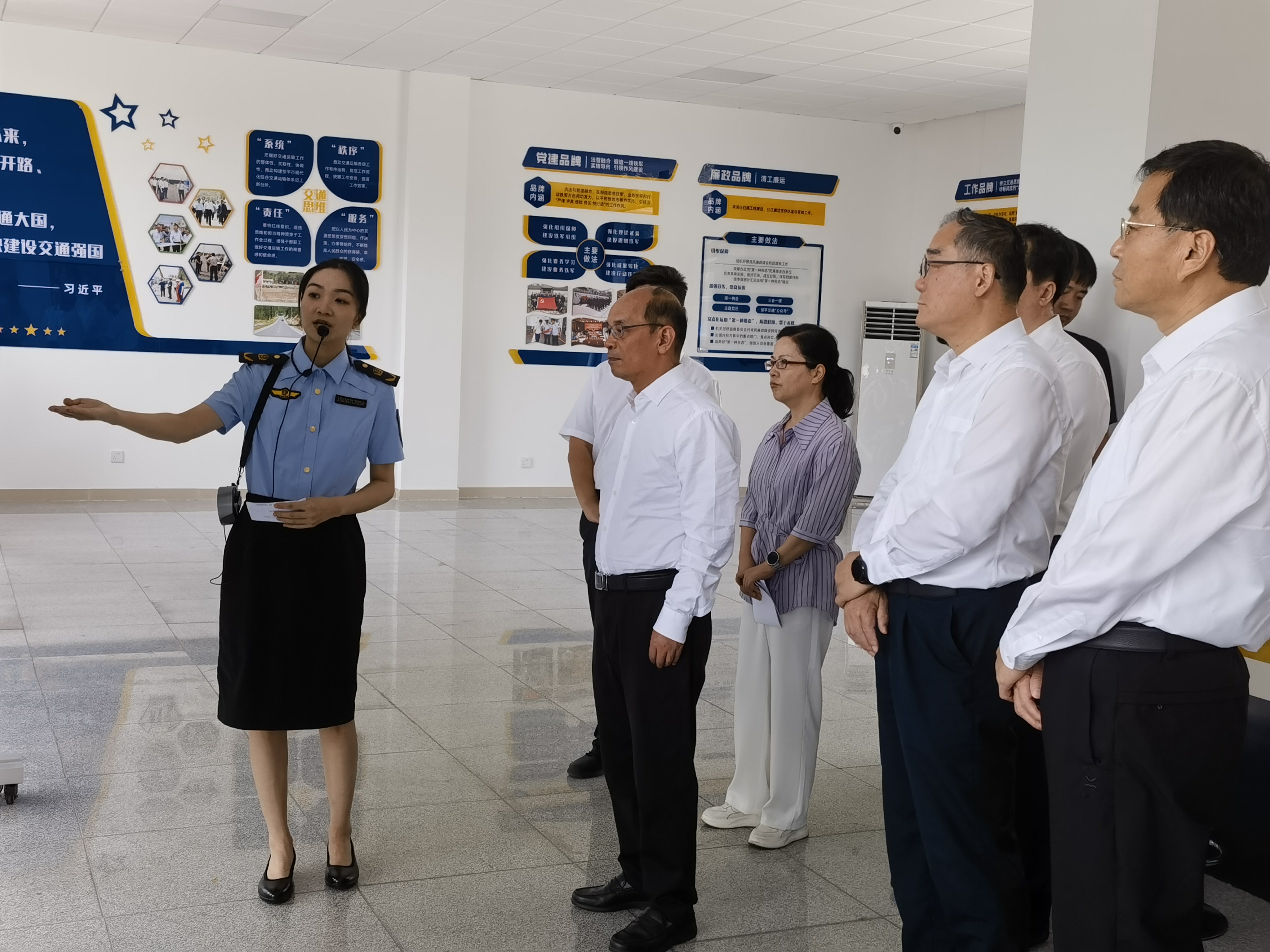 书记谈丨健全“两个责任”贯通协同机制
