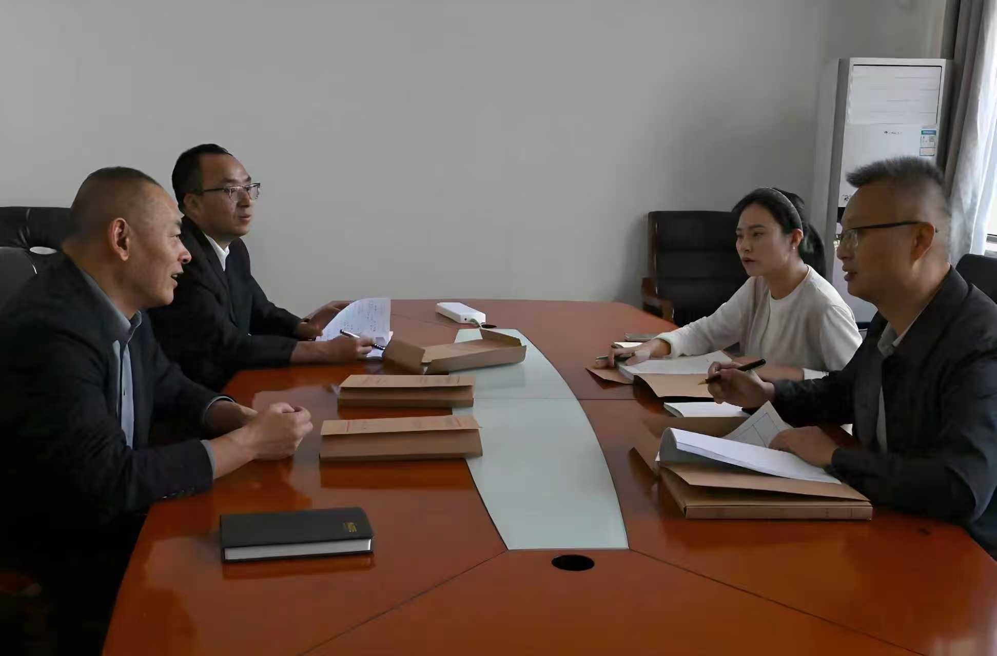 甘肃:强化实战实训 “学完就能练，练完就见效”
